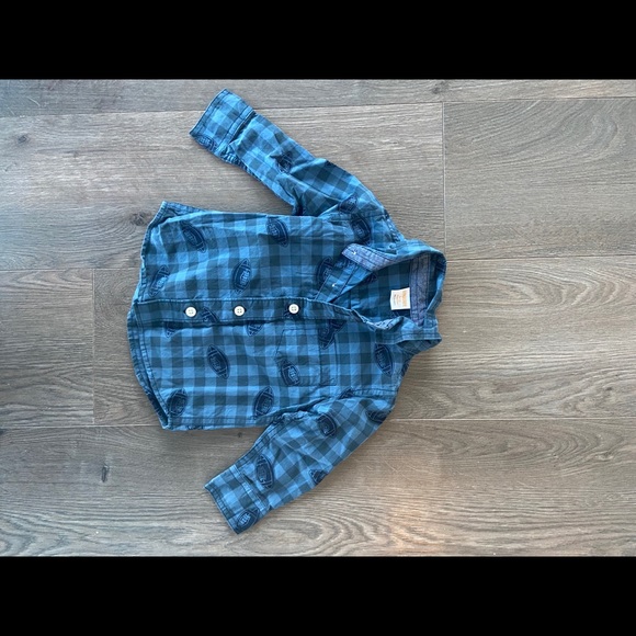 Boys 0-18 Month Clothing, Good Condition or New - Picture 8 of 16